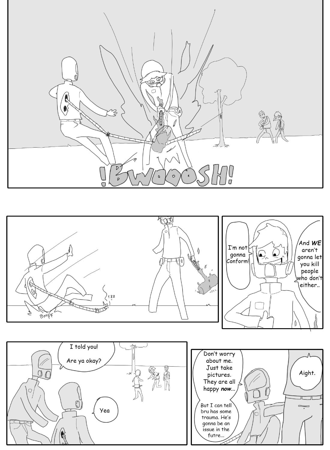 ConformComix preview page 4